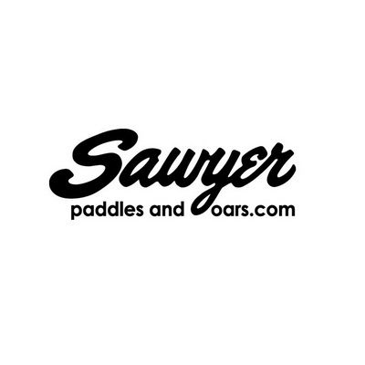 Sawyer Paddles & Oars